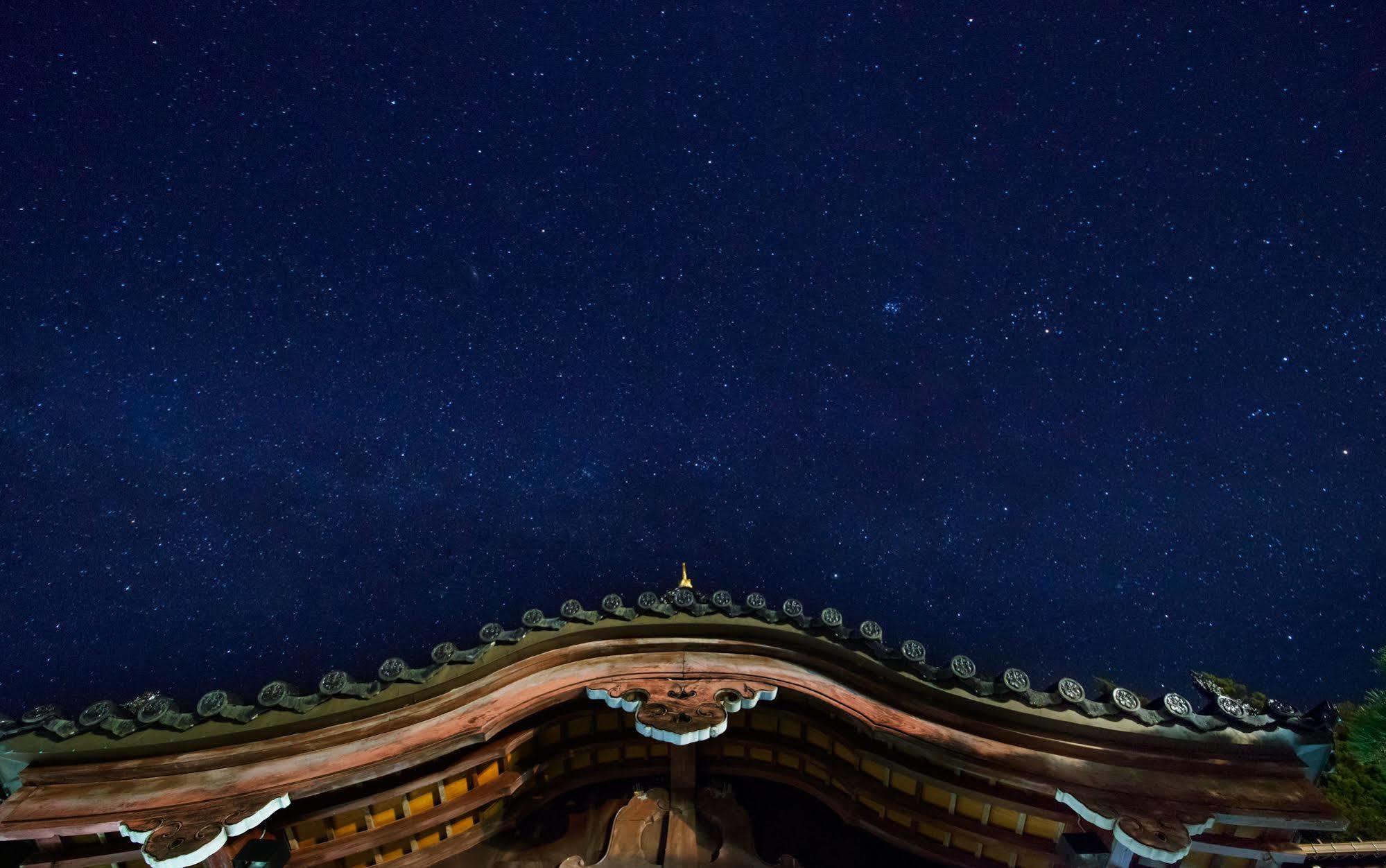 Okuhida Yakushi No Yu Honjin Hotel Takajama Kültér fotó